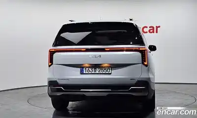 Kia Carnival 2024 1.6 автомат (гидро), миниатюра 4