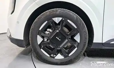 Kia Carnival 2024 1.6 автомат (гидро), миниатюра 5