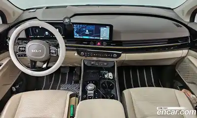 Kia Carnival 2024 1.6 автомат (гидро), миниатюра 7