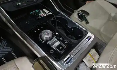 Kia Carnival 2024 1.6 автомат (гидро), миниатюра 9