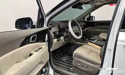 Kia Carnival 2024 1.6 автомат (гидро), миниатюра 10