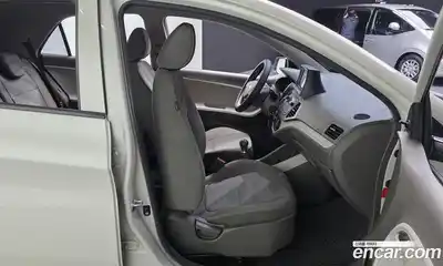 Kia Morning 2016 1.0 механика, миниатюра 12
