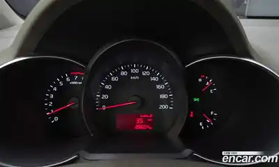 Kia Morning 2016 1.0 механика, миниатюра 8
