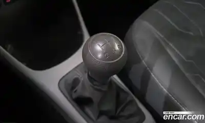 Kia Morning 2016 1.0 механика, миниатюра 9