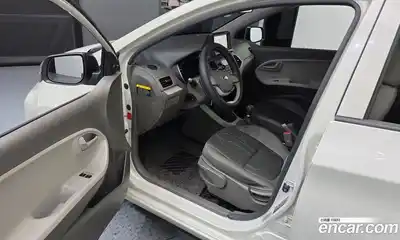 Kia Morning 2016 1.0 механика, миниатюра 10