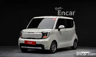 Kia Ray, 2023, 30 672 км