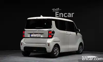 Kia Ray 2023 1.0 автомат (гидро), миниатюра 2