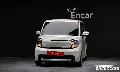 Kia Ray 2023 1.0 автомат (гидро), миниатюра 3