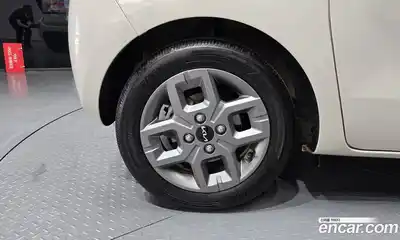 Kia Ray 2023 1.0 автомат (гидро), миниатюра 5