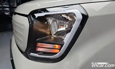 Kia Ray 2023 1.0 автомат (гидро), миниатюра 8