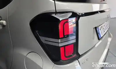 Kia Ray 2023 1.0 автомат (гидро), миниатюра 9