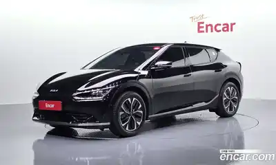 Kia EV6, 2023, 31 977 км