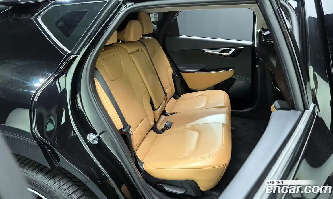 Kia EV6 2023 0.1 автомат (гидро), фото 17