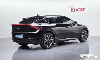 Kia EV6 2023 0.1 автомат (гидро), миниатюра 2
