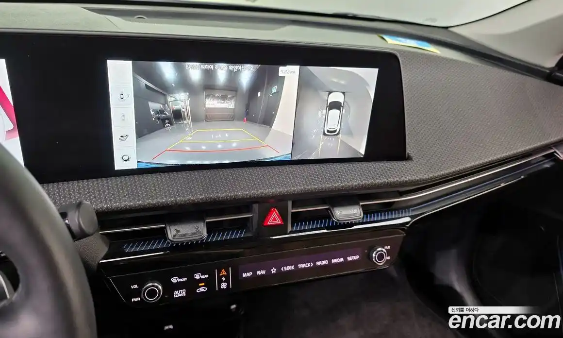 Kia EV6 2023 0.1 автомат (гидро), фото 23