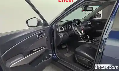 SsangYong TIBOLI 2015 1.6 автомат (гидро), миниатюра 11