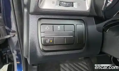 SsangYong TIBOLI 2015 1.6 автомат (гидро), миниатюра 12