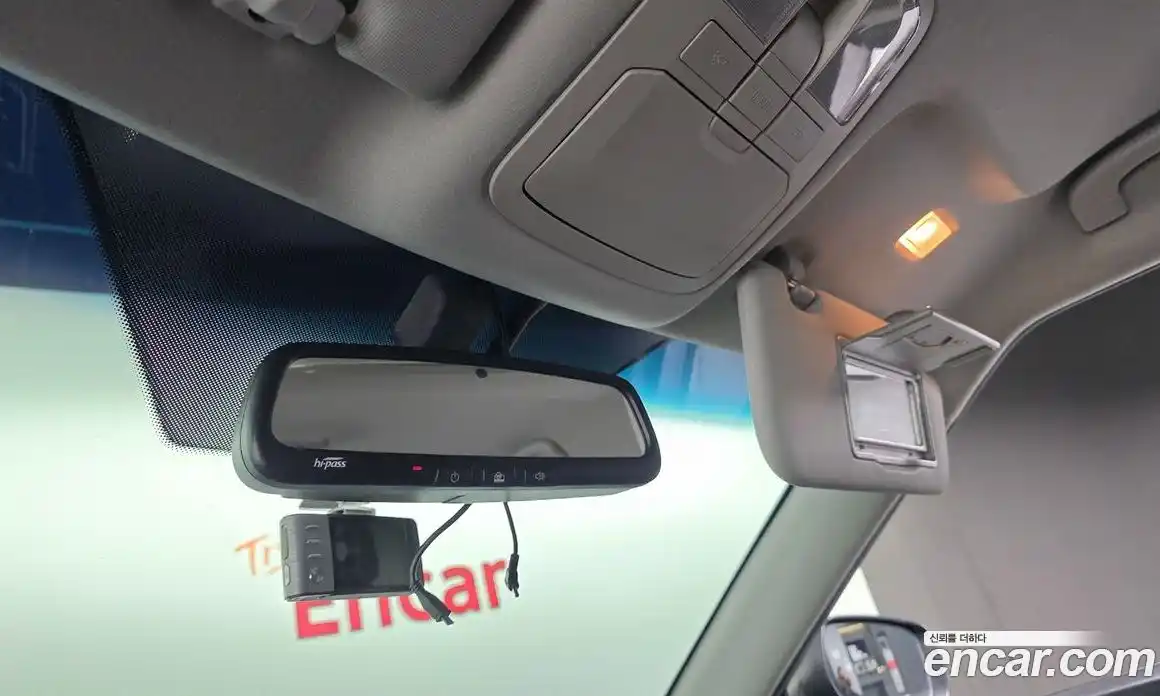 SsangYong TIBOLI 2015 1.6 автомат (гидро), фото 16