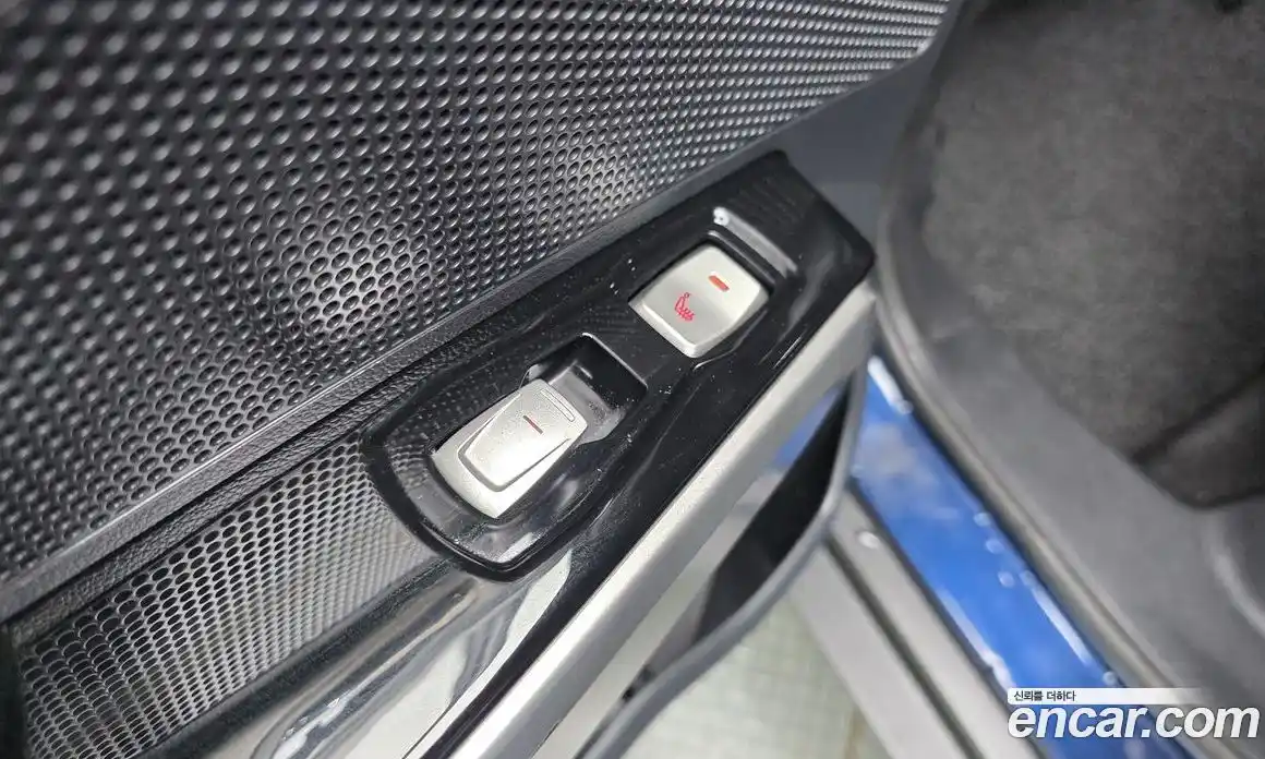 SsangYong TIBOLI 2015 1.6 автомат (гидро), фото 18