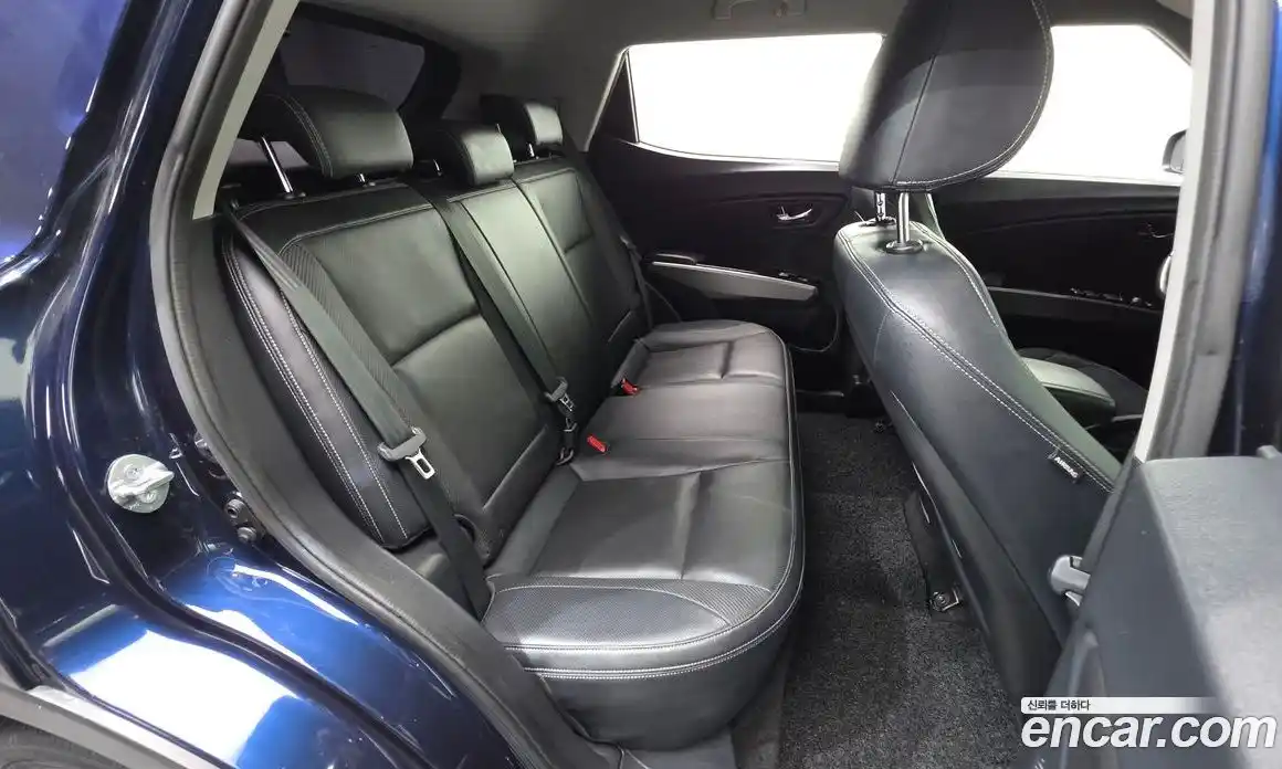 SsangYong TIBOLI 2015 1.6 автомат (гидро), фото 19