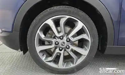 SsangYong TIBOLI 2015 1.6 автомат (гидро), миниатюра 5