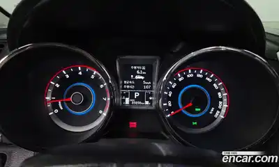 SsangYong TIBOLI 2015 1.6 автомат (гидро), миниатюра 8