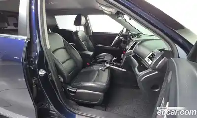 SsangYong TIBOLI 2015 1.6 автомат (гидро), миниатюра 10