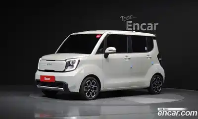 Kia Ray, 2023, 34 682 км