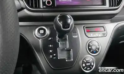 Kia Ray 2023 1.0 автомат (гидро), миниатюра 12