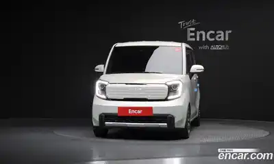 Kia Ray 2023 1.0 автомат (гидро), миниатюра 3