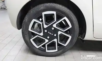 Kia Ray 2023 1.0 автомат (гидро), миниатюра 5