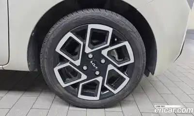 Kia Ray 2023 1.0 автомат (гидро), миниатюра 7