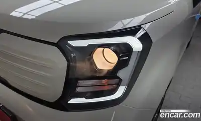 Kia Ray 2023 1.0 автомат (гидро), миниатюра 8