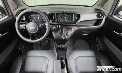 Kia Ray 2023 1.0 автомат (гидро), миниатюра 10
