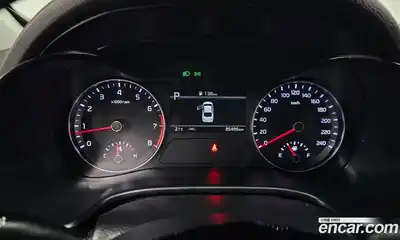 Kia K3 2022 1.6 автомат (гидро), миниатюра 11