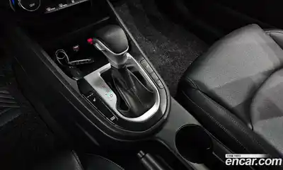 Kia K3 2022 1.6 автомат (гидро), миниатюра 12