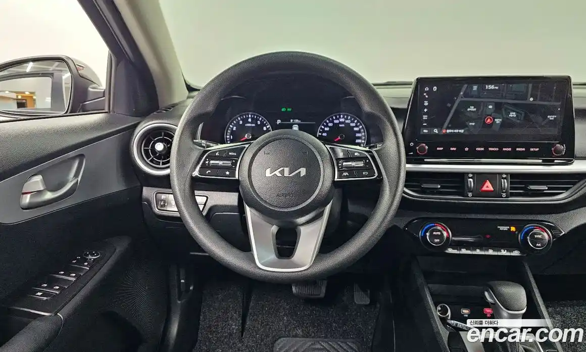 Kia K3 2022 1.6 автомат (гидро), фото 18