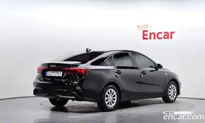 Kia K3 2022 1.6 автомат (гидро), миниатюра 2