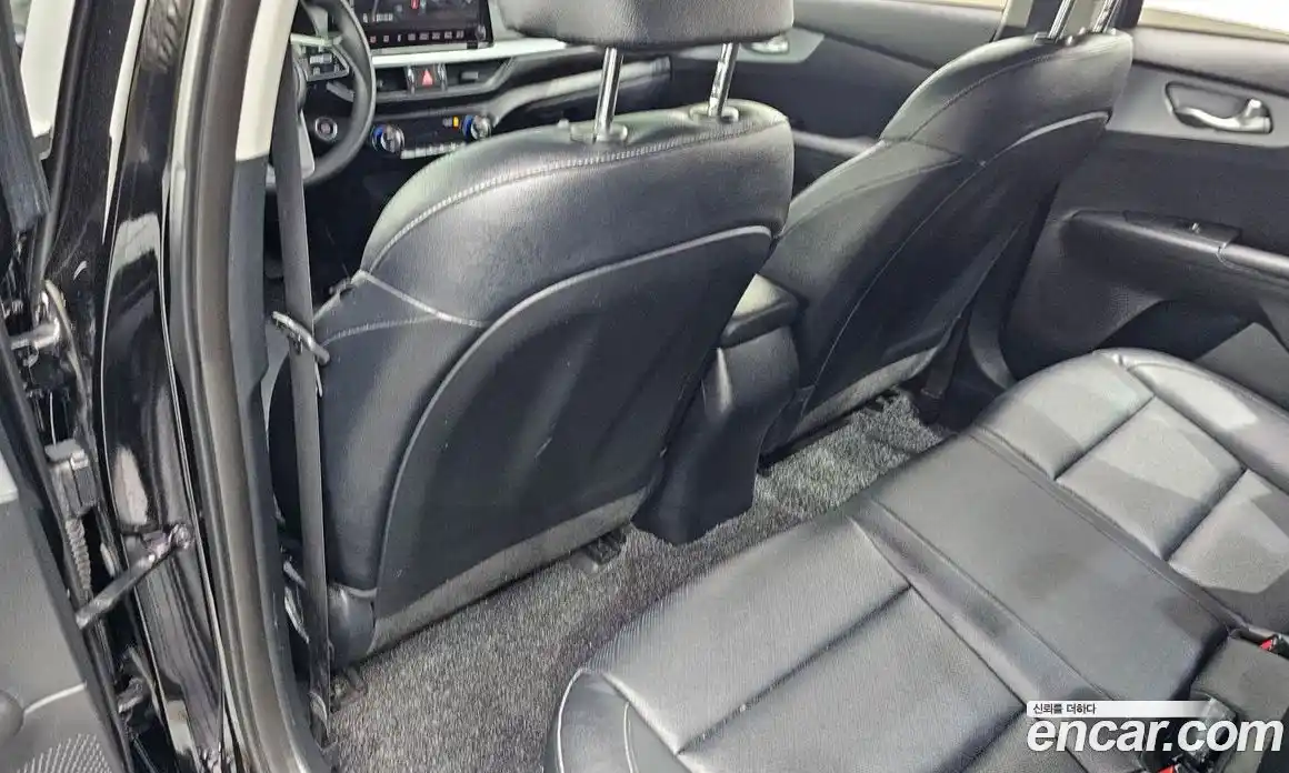 Kia K3 2022 1.6 автомат (гидро), фото 25