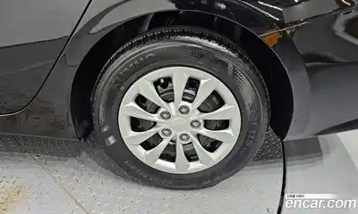Kia K3 2022 1.6 автомат (гидро), миниатюра 7