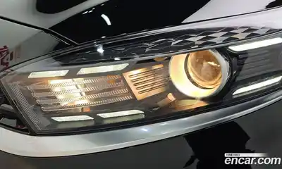 Kia K3 2022 1.6 автомат (гидро), миниатюра 8
