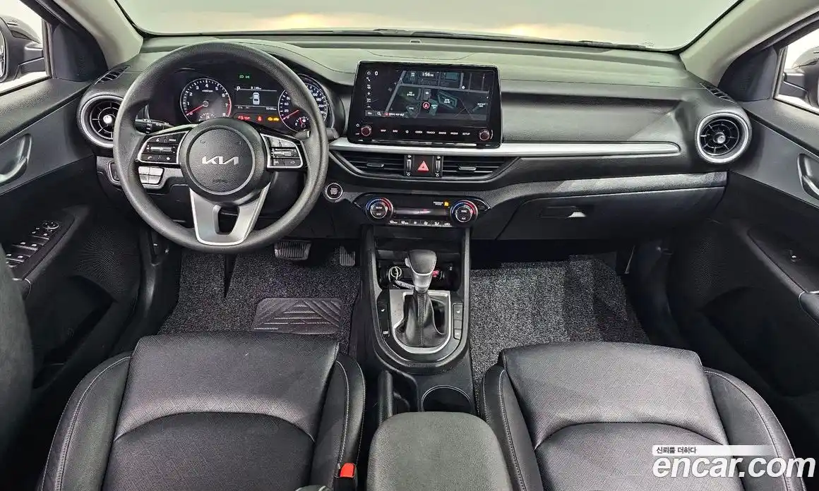 Kia K3 2022 1.6 автомат (гидро), фото 10