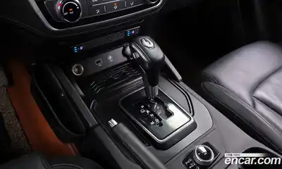 SsangYong Rexton 2020 2.2 автомат (гидро), миниатюра 11