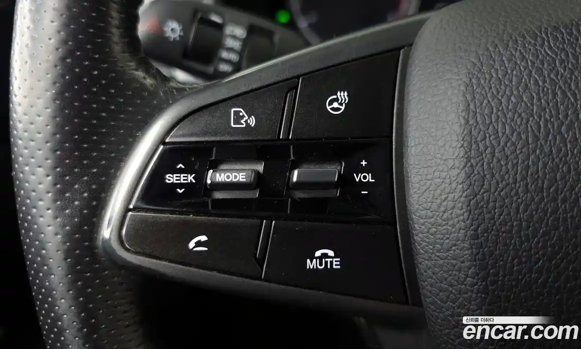 SsangYong Rexton 2020 2.2 автомат (гидро), фото 15