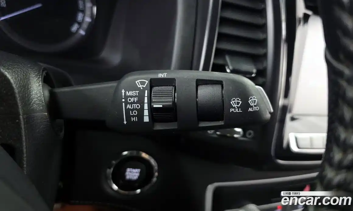 SsangYong Rexton 2020 2.2 автомат (гидро), фото 22