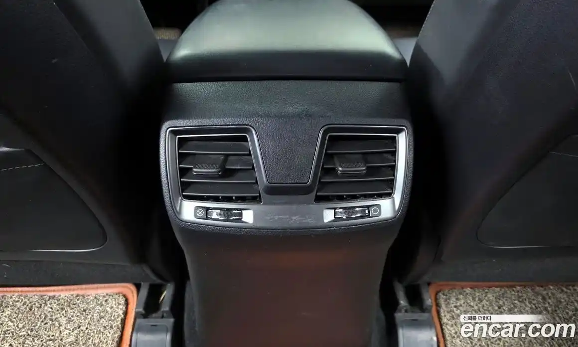 SsangYong Rexton 2020 2.2 автомат (гидро), фото 24