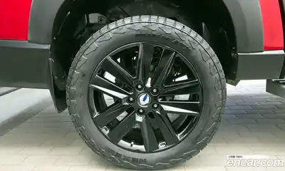 SsangYong Rexton 2020 2.2 автомат (гидро), миниатюра 4