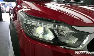 SsangYong Rexton 2020 2.2 автомат (гидро), миниатюра 7