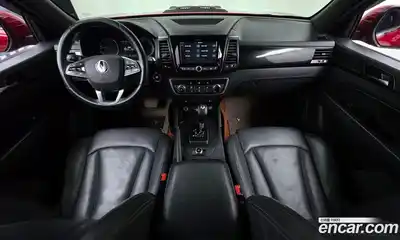 SsangYong Rexton 2020 2.2 автомат (гидро), миниатюра 9