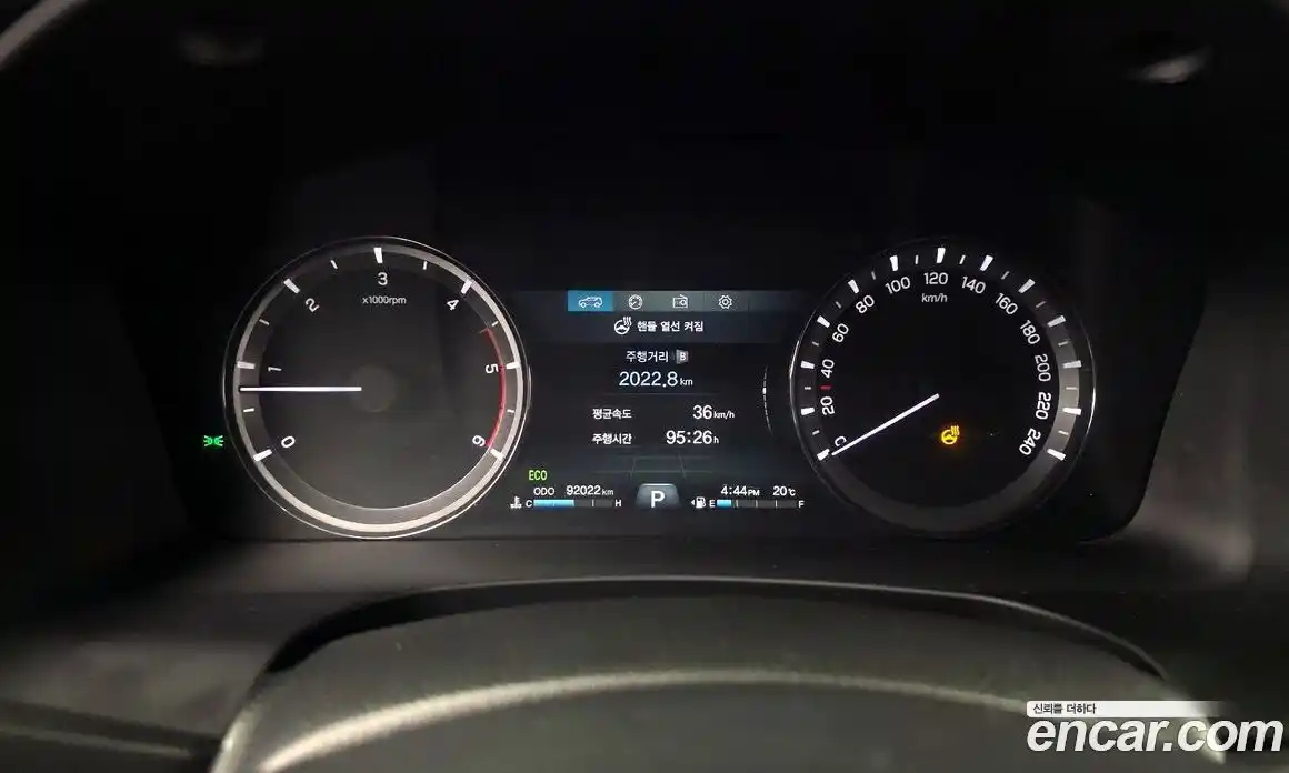 SsangYong Rexton 2020 2.2 автомат (гидро), фото 10